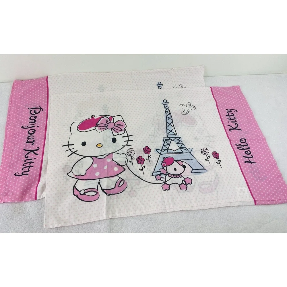 Hello Kitty sanrio hello